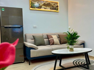 Chính chủ cần bán 2 ngủ tòa hh3b linh đàm tặng nội thất nhập khẩu xịn xò giá 2.1xx tỷ 1
