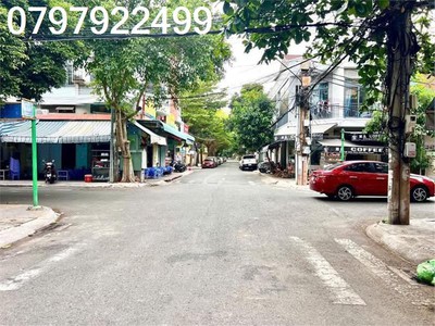 Nhà mt đường phan kế bính - phường 9 0