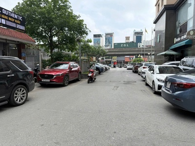 Bán biệt thự khuất duy tiến, thanh xuân - 150m x 5t - vỉa hè ô tô tránh - giá 42 tỷ 0
