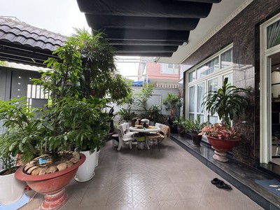 Bán nhà 170m2, 3 tầng, 4pn, 4wc, đặng văn bi, bình thọ, thủ đức - 12.85  tỷ 4