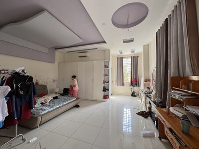 Bán nhà 170m2, 3 tầng, 4pn, 4wc, đặng văn bi, bình thọ, thủ đức - 12.85  tỷ 2