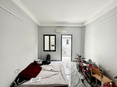 Nhà đẹp   10m ra ô tô tránh   tân mai   sổ nở hậu   30 m2 giá 6.5 tỷ 3