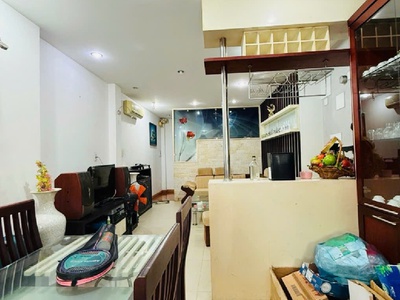 Vị trí đắc địa   nguyễn tri phương   q10   5 tầng btct   hx tải   chỉ 13 tỷ. 2
