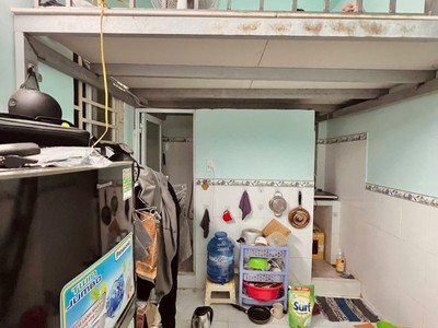 Chdv 30 phòng   đường tân hương, q. tân phú   5 tầng thang máy   17 tỷ 2