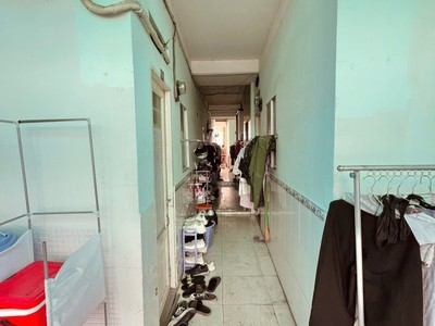 Chdv 30 phòng   đường tân hương, q. tân phú   5 tầng thang máy   17 tỷ 4