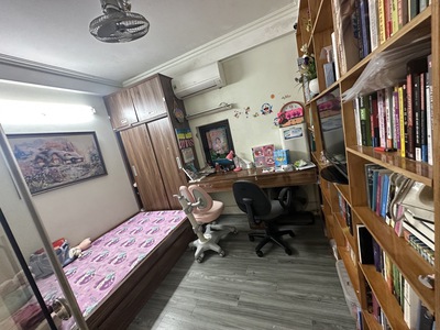 Bán đất tặng nhà ngọc lâm 65m mặt tiền 4,6m 3 tầng đủ công năng -nhỉnh 5 tỷ  thương lượng 1