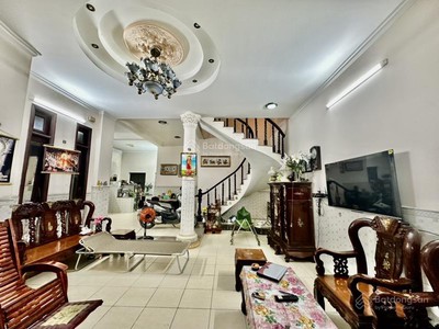 Bán nhà mt đường bát nàn, q2. ngay trung tâm hành chính,ngang lớn 9m. giá chỉ nhỉnh 26 tỷ 3