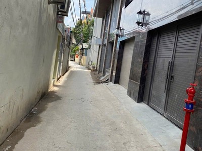 Cho thuê nhà ngõ oto võ chí công, 91 m2  6 tầng-6 pn, 6 vệ sinh, giá 55 triệu ctl 0