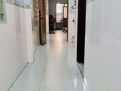 Bán nhà mặt tiền tân hòa đông - gần đặng nguyên cẩn, 4/5x30m, 3 t - 5pn,  15.5  tỷ. 3