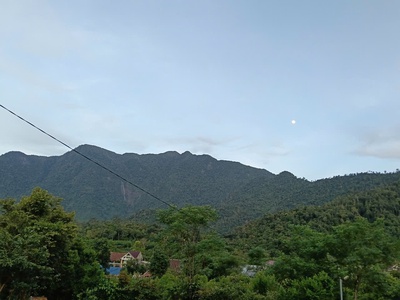 Cần bán đất chính chủ - xã tư, đông giang, quảng nam 4