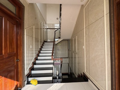 Bán nhà 170m2, 3 tầng, 4pn, 4wc, đặng văn bi, bình thọ, thủ đức - 12.85  tỷ 3