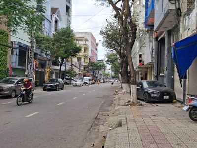  bán đất mặt tiền phan châu trinh   trái tim hải châu   xây 12 tầng khai thác dòng tiền khủng   4