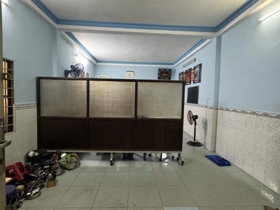 Bán nhà mặt tiền tân hòa đông - gần đặng nguyên cẩn, 4/5x30m, 3 t - 5pn,  15.5  tỷ. 0