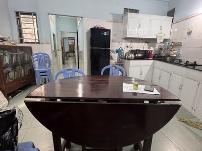 Bán nhà mặt tiền tân hòa đông - gần đặng nguyên cẩn, 4/5x30m, 3 t - 5pn,  15.5  tỷ. 4