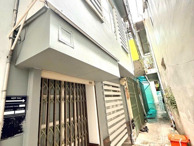 Hoàn công đủ 60m2 sàn lê văn lương tân kiểng q7 giá 4.2 tỉ 4