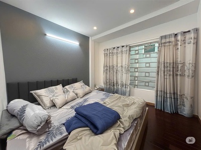Hoàn công đủ 60m2 sàn lê văn lương tân kiểng q7 giá 4.2 tỉ 3