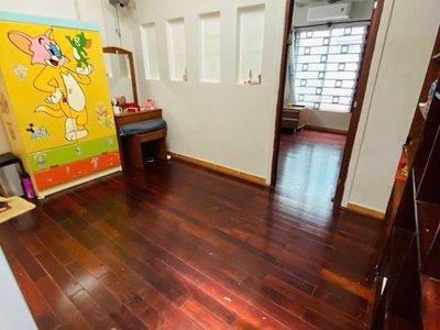 Hoàn công đủ 60m2 sàn lê văn lương tân kiểng q7 giá 4.2 tỉ 2