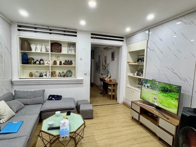 Bán đất tặng nhà ngọc lâm 65m mặt tiền 4,6m 3 tầng đủ công năng -nhỉnh 5 tỷ  thương lượng 3