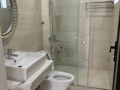 Cho thuê căn hộ 1 p.ngủ rộng  40m2  Waterfront City. 3