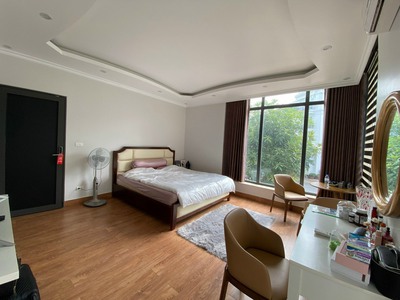 Cho thuê căn hộ 1 p.ngủ rộng  40m2  Waterfront City. 0