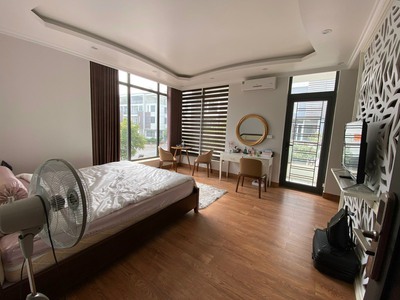 Cho thuê căn hộ 1 p.ngủ rộng  40m2  Waterfront City. 6