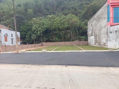  Mặt phố duy nhất - Giá chỉ 920 triệu   0