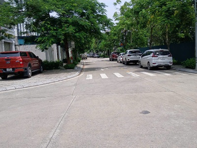 Hót 78m  nằm ngay sát đường lê quang đạo kéo dài - cách đường ô tô 30m - giá chưa đến 10 tỷ 0