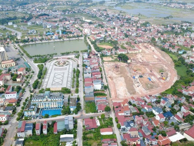 Bảng Giá Dự Án Bích Sơn Central Point - Booking Đặt Chỗ Thiện Trí 2
