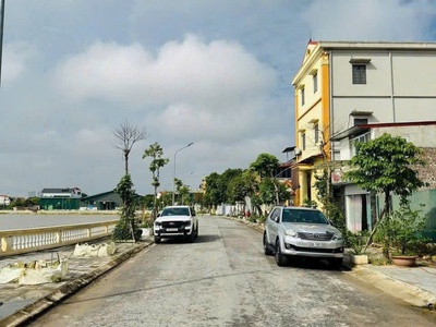 Nhà 3 tầng xây mới tại đông hội   đông anh   diện tích 45m    giá 4,6 tỷ 4