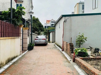 Nhà 3 tầng xây mới tại đông hội   đông anh   diện tích 45m    giá 4,6 tỷ 0