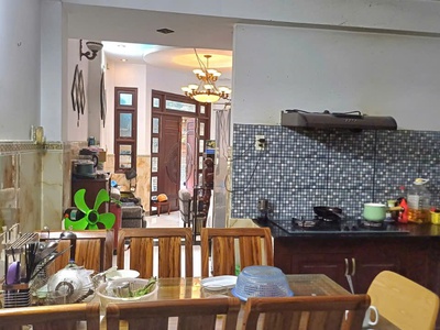 Siêu phẩm nhà lý tuệ tân phú sát mặt tiền 60m2 ,4 tầng 5 tỷ 1 3