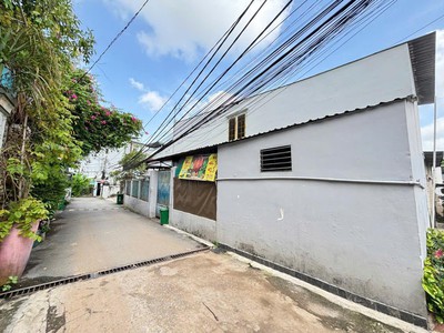 Căn góc 2 mặt hẻm đều xe hơi thông vi vu, đường 160 p. tăng nhơn phú a - 108m2 - 4.999 tỷ 0