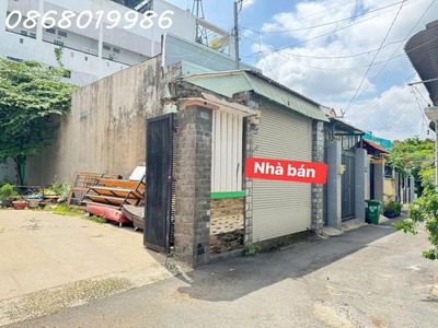 4.9 tỷ-  72.1m2 - 2pn - xe hơi ngủ trong nhà đường làng tăng phú, tăng a 1