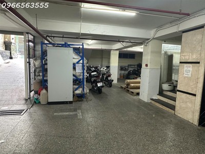 Bán tòa nhà văn phòng .mặt tiền 12m   trung tâm tân phú, gần aeon mall 1
