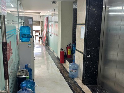 Bán tòa nhà văn phòng .mặt tiền 12m   trung tâm tân phú, gần aeon mall 3