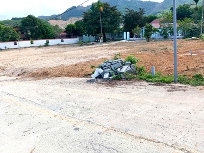 Bán đất giá tốt   khu xuân phú - hòa khánh - đà nẵng 0