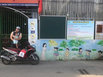 Chính chủ cần bán nhà giải phóng   đang trong quá trình nâng sổ đỏ lâu dài 0