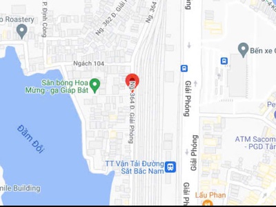Chính chủ cần bán nhà giải phóng   đang trong quá trình nâng sổ đỏ lâu dài 3
