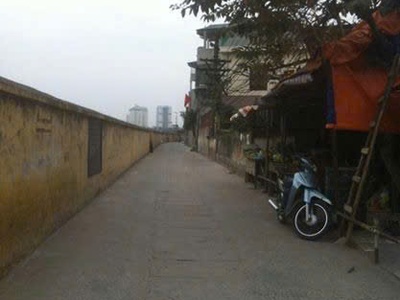 Chính chủ cần bán nhà giải phóng   đang trong quá trình nâng sổ đỏ lâu dài 2