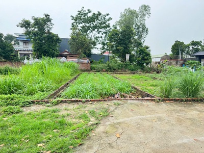 Bán 45m đất thôn bạch đa, kim hoa, mê linh. gần kdt kim hoa, đón sóng đường vành đai 4 2
