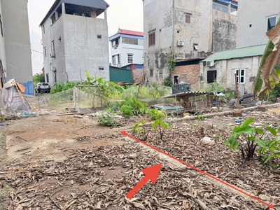 Cơ hội đầu tư bds kim hoa, mê linh. sổ đỏ chính chủ. đón sóng đường vành đai 4 2