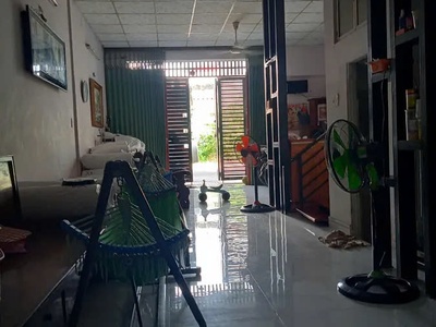 Hẻm số 98 khu phố 17 bình trị đông 60/84 mét, 2 tầng, dt: 6x11 : giá mềm 5.8 tỷ bình tân hồ chí 1