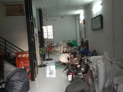 Hẻm số 98 khu phố 17 bình trị đông 60/84 mét, 2 tầng, dt: 6x11 : giá mềm 5.8 tỷ bình tân hồ chí 2