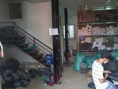 Hẻm số 98 khu phố 17 bình trị đông 60/84 mét, 2 tầng, dt: 6x11 : giá mềm 5.8 tỷ bình tân hồ chí 3
