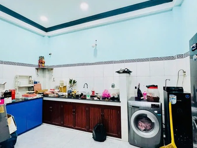 Hẻm số 24 p.bhha miếu gò xoài 79 mét, 2 tầng , dt: 4x19 giá mềm 5.2 tỷ bình tân hồ chí minh -dt: 3