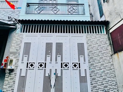 Hẻm số 24 p.bhha miếu gò xoài 79 mét, 2 tầng , dt: 4x19 giá mềm 5.2 tỷ bình tân hồ chí minh -dt: 0