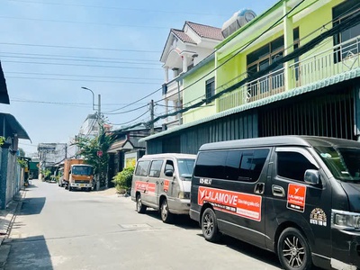 Hẻm số 24 p.bhha miếu gò xoài 79 mét, 2 tầng , dt: 4x19 giá mềm 5.2 tỷ bình tân hồ chí minh -dt: 4