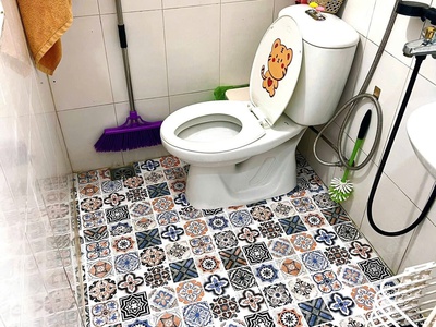Cho thuê nhà riêng có đồ Lương Khánh Thiện , Ngô Quyền . Gia đình ít người ở ok 1