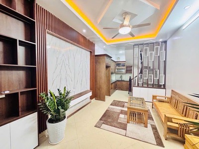 Cổ linh - đối diện aeon mall - 37m- 6.3 tỷ 4