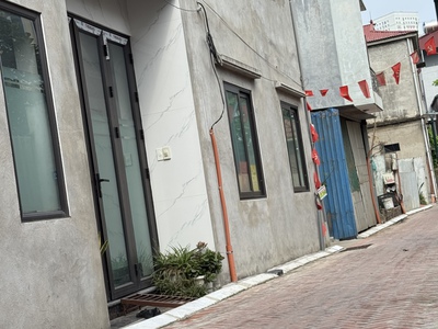 Nhà 3 tầng xây mới tại đông hội   đông anh   diện tích 45m    giá 4,6 tỷ 2